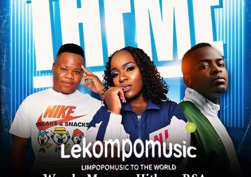 Theme - Wendy Moon ft Hitboss ft Mash K & Lady Amar@lekompomusic.com