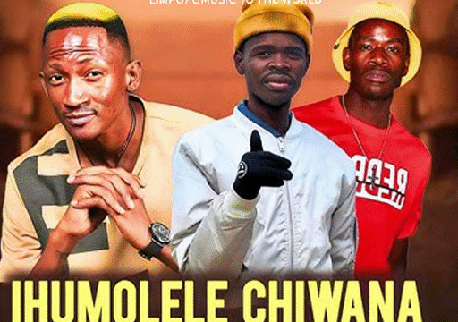 Ihumolele Chiwana - Dr Nel & Nkgetheng The Dj Ft Dj Ravaza@lekompomusic.com