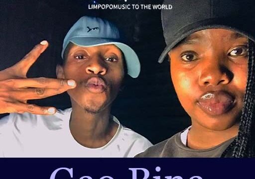Gao Bina - Tinny Rebee & Nkosi The Hustler@lekompomusic.com