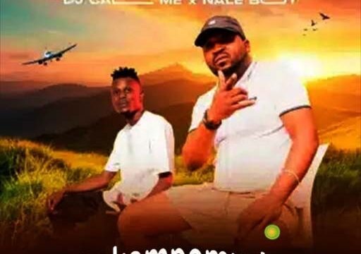 Otswa Limpopo - Dj Call Me & Naleboy Young King@lekompomusic.com
