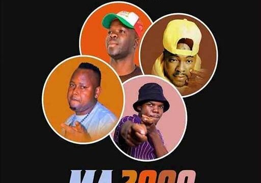 Ma 2000 - Tbang De Commanda ft Ck The Dj, Macharly & Damnson@lekompomusic.com