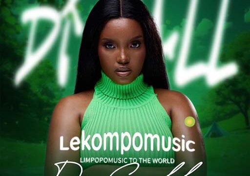 Di call - Snowflake SA feat Ba bethe Gashoazen, Krusher SA & Goon Flavour@lekompomusic.com