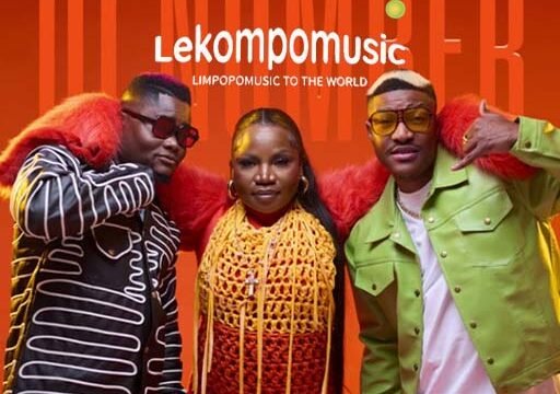 Di Number - Ba Bethe Gashoazen Ft Makhadzi & Enny Man Da Guitar@lekompomusic.com