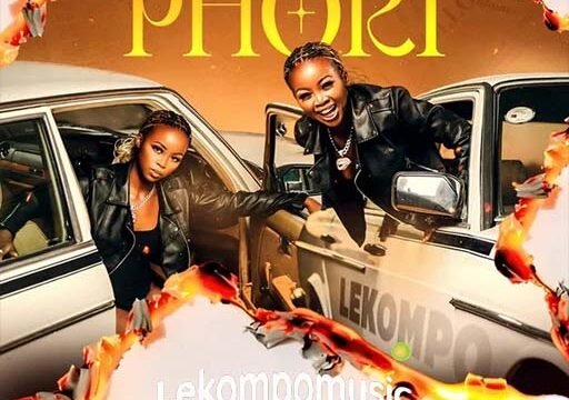 Phori - Lioness Ratang ft Kidbee@lekompomusic.com