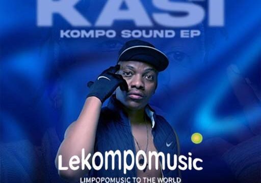 Kaycherlow Nll (Kasi kompo sound Ep)