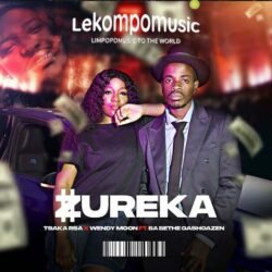 Zureka - Tsaka RSA & Wendy Moon ft Ba Bethe Gashoazen@lekompomusic.com