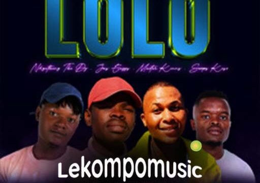 Lolo - Nkgetheng The Dj & Scoopy Keys & Master Kenny@lekompomusic.com