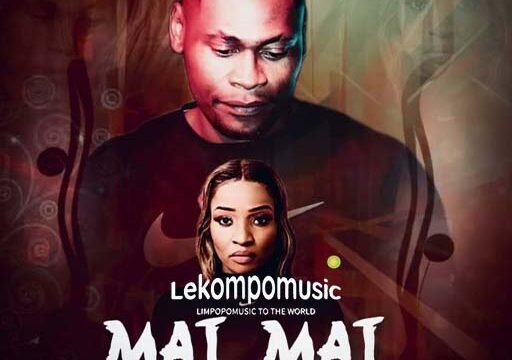 Mai Mai - Dios 1D ft Emily Mahobs@lekompomusic.com