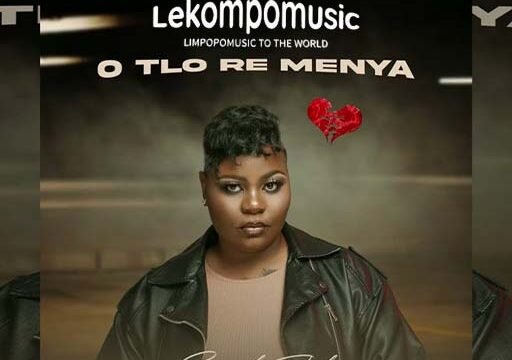 O Tlo Re Menya - Sanah Jah Ft Master Chuza & Master Kenny@lekompomusic.com