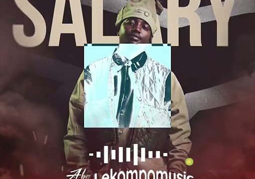Salary - Bayor97@lekompomusic.com