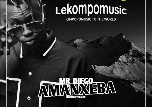 Amanxeba (Lekompo version) - Mr Diego@lekompomusic.com