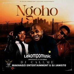 Ngoho - DJ Call Me Ft Makhadzi Entertainment & Dj Janisto@lekompomusic.com
