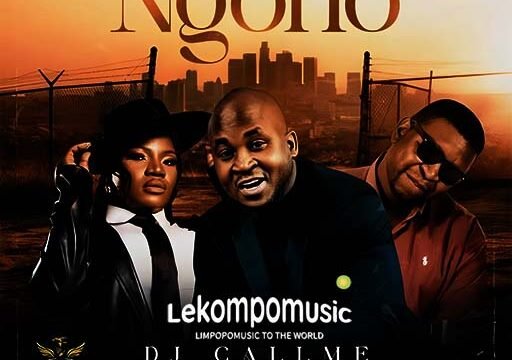 Ngoho - DJ Call Me Ft Makhadzi Entertainment & Dj Janisto@lekompomusic.com