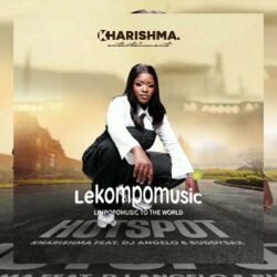 Hotspot - Kharishma ft Dj Angelo & Buddy Sax@lekompomusic.com