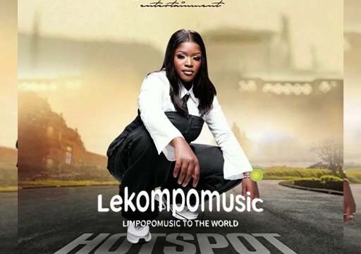 Hotspot - Kharishma ft Dj Angelo & Buddy Sax@lekompomusic.com