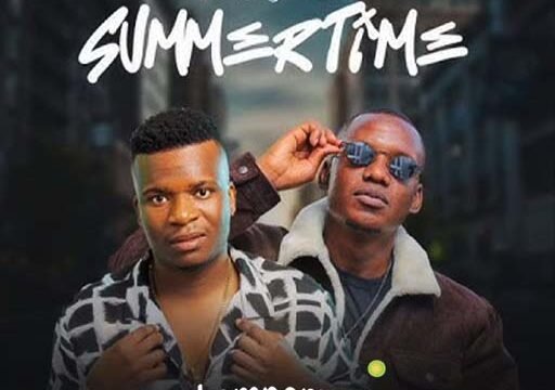 Summertime - Prince J Malizo feat Cm Squared Beats@lekompomusic.com