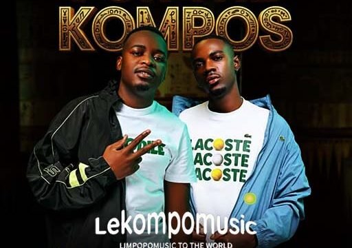For the kompos Ep by Hitboss & Dj Angelo ft Kharishma & Janesh@lekompomusic.com