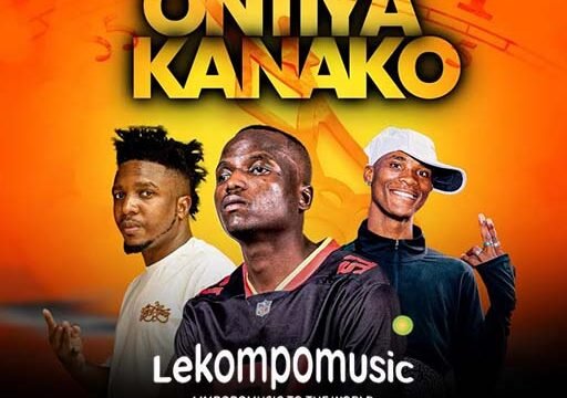 O Ntiya Ka Nako - ZM Rsa feat Dj Miner Beats,Natiey Lepaka & Keys Boy@lekompomusic.com