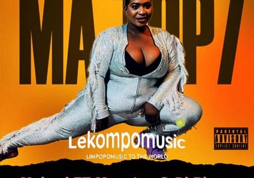 Ma Top7 - Mukosi ft Maextee & Dj Rhezoo@lekompomusic.com
