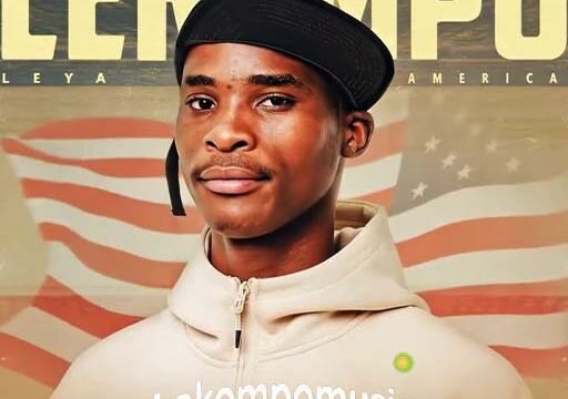 Lekompo Leya America - Natiey Lepaka & Patron West ft Gallarbrass & Fuego@lekompomusic.com