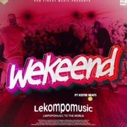 Weekend - PHB Finest ft Ice Tee Beats@lekompomusic.com