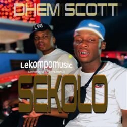Sekolo - Dhem scott@lekompomusic.com