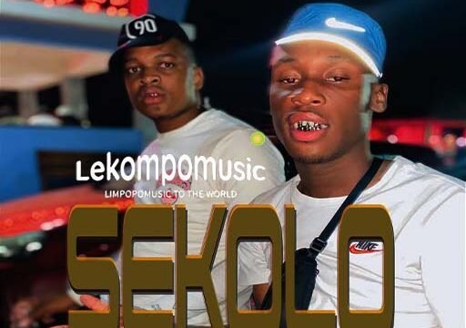 Sekolo - Dhem scott@lekompomusic.com