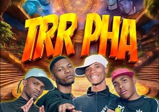 Trr Pha - Real k Mfanakota ft Niety Lepaka, Nova Sa Style & Westboy@lekompomusic.com