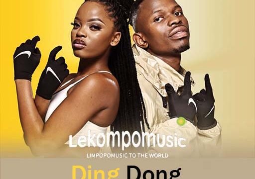 Ding Dong - Abi wa Mampela Ft Hitboss SA,Phobla On The Beat,Prince Zulu & Janesh@lekompomusic.com