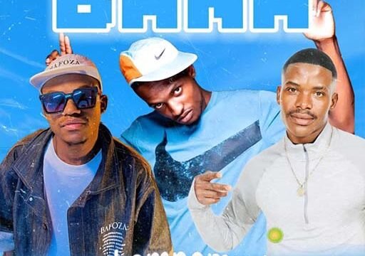 Bana - Buddy Sax & Dj frenk Ten23 & Meneer Busta@lekompomusic.com