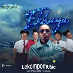 Ekhaya - Ntate Stunna & Dalom Kids@lekompomusic.com