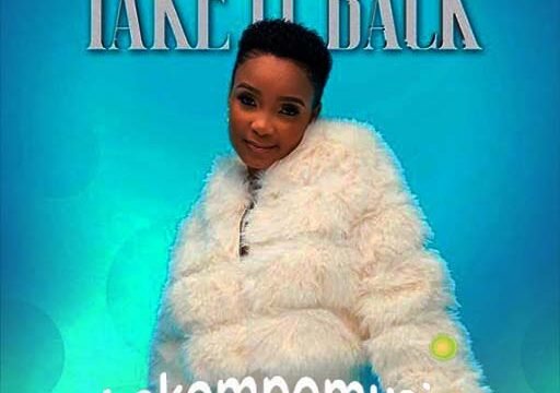 Take it back - Paige Ft Zoli White Smoke & Dot Mega@lekompomusic.com