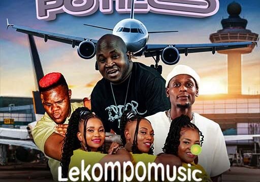 Potile - DJ Call Me & Dalom Kids feat Nale Boy young king & BestMind@lekompomusic.com