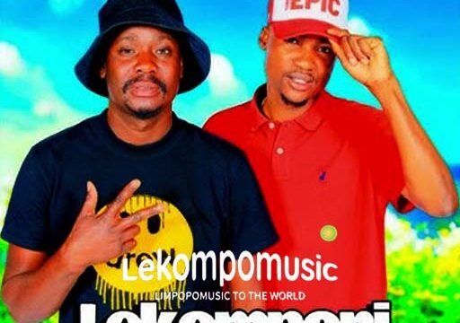 Lekomponi - Nicci Musiq Ft Dj Lenzo@lekompomusic.com