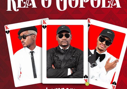 Kea o Gopola - Clement Ft Slidoo Man & Vsinare@lekompomusic.com