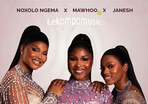 Uthando Lwethu - Noxolo Ngema, MaWhoo, Janesh feat ChildDaDJ, Funktone & Elevators@lekompomusic.com