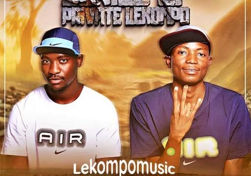 Series of Private Lekompo - Phobla on the beat & Prince Zulu@lekompomusic.com