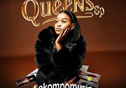 (For the queens ep) by shandesh@lekompomusic.com