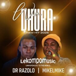 Wa dhura - Dr Razolo & Mikelmike@lekompomusic.com