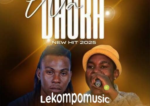 Wa dhura - Dr Razolo & Mikelmike@lekompomusic.com