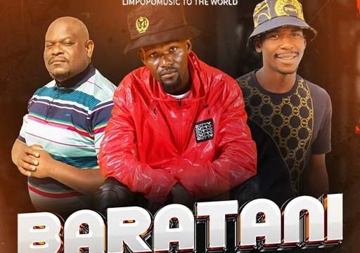 Baratani – Master Chuza ft Mr Des, Big wa Mapiano & MSP (Mogi Spectus@lekompomusic.com