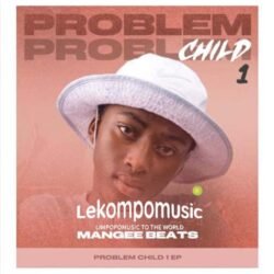 problem child 1 - ManGee Beats@lekompomusic.com