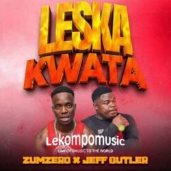 Leska Kwata - Master Betho Records & Zumzero Feat Jeff Butler@lekompomusic.com