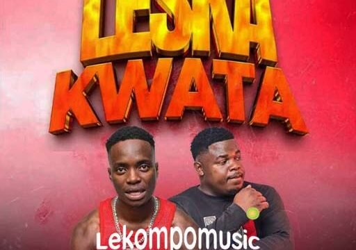 Leska Kwata - Master Betho Records & Zumzero Feat Jeff Butler@lekompomusic.com