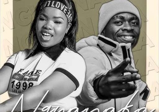 Ngwanaka - Tinny Rebee feat Taken Wabo Rinee@lekompomusic.com