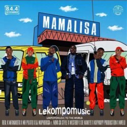 Mamalisa - Real k mfanakota (feat Nova Sa Style,Westboy,De Niakeyz,KayKay Production & Mvelo@lekompomusic.com