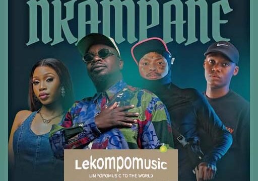 Nkampane - Mr Brown Ent Ft Shebeshxt, Naqua SA & Memie@lekompomusic.com