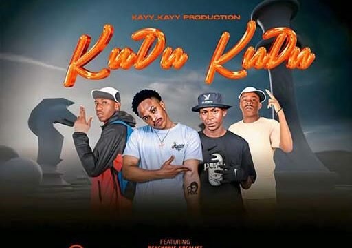 Kudu Kudu - KayyKayy Production Feat Psychonic Vocalist, Poobington & De Niakeyz@lekompomusic.com