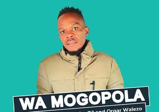 Wa Mogopola - King Salama Ft Lebza The Dj & Orgar Walezo@lekompomusic.com