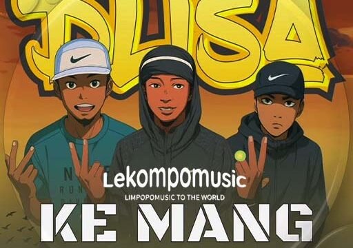 Dlisa Kemang - Viper rsa & Madlisa,kaytonic,mogan Ft Dizainsayy,tasla on the beat & Ayee4big@lekompomusic.com